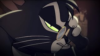 Lackadaisy But Its Just Mordecai For 3 Minutes And 41 Seconds