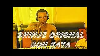 shinje original song kaya