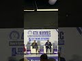 KEGOZ Group CEO speaks at global conference on oilfield sustainability
