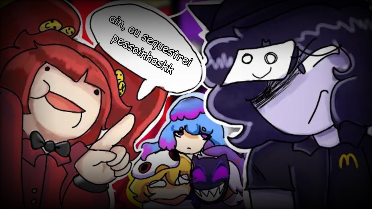 Criticando a Turma da Batatinha e seus vídeos irritantes [Criticando Youtubers]