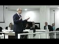 Reunião sobre Propaganda Eleitoral em Blumenau