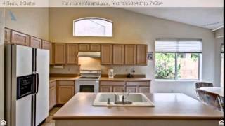 $344,000 - 1731 W CATHEDRAL ROCK Drive, Phoenix, AZ 85045