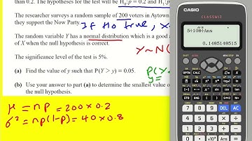 AL OCR Jun 2024 paper 2 pure/stats q13 (Maths A Level)