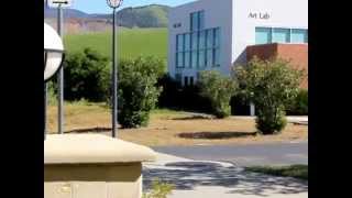 Cal state east bay concord campus video tour
