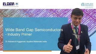 🔥 Wide Band Gap Semiconductor- Industry Primer (Part 3/4)