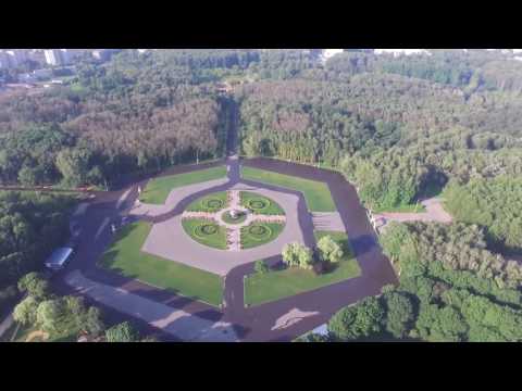 Видеоролик: Парк им. Белоусова