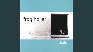 Video voorbeeld van "Frog Holler - Adams Hotel Road"