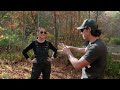 Beginning of video