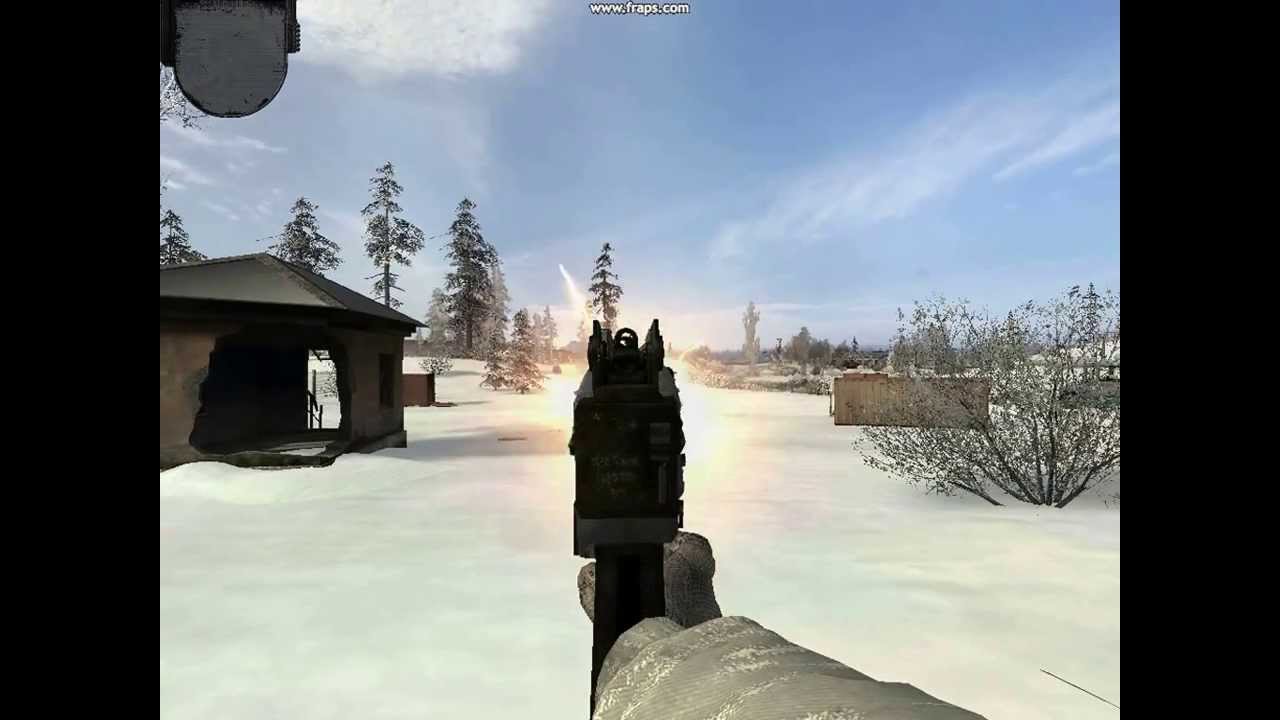 Мини-УЗИ - YouTube