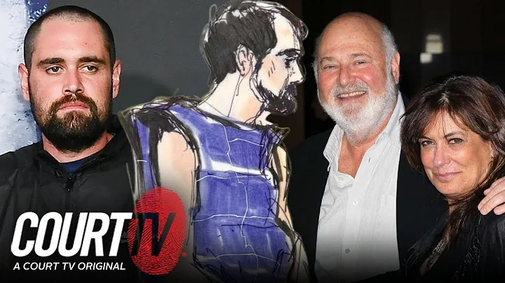 Reports: Nick Reiner's Medications Adjusted Before Parents' Killings