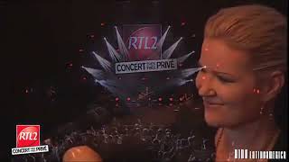 Dido live in France | Concert Très Très Privé