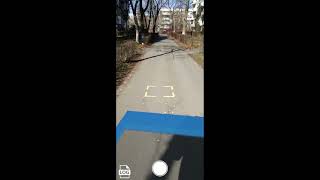 AR GPS Location