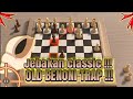 JEBAKAN CATUR ~OLD BENONI TRAP !!!