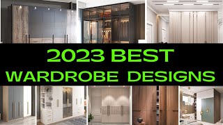 Wardrobe Design 2023 Wardrobe Design For Bedroom Wardrobe Design Hresun Interiors