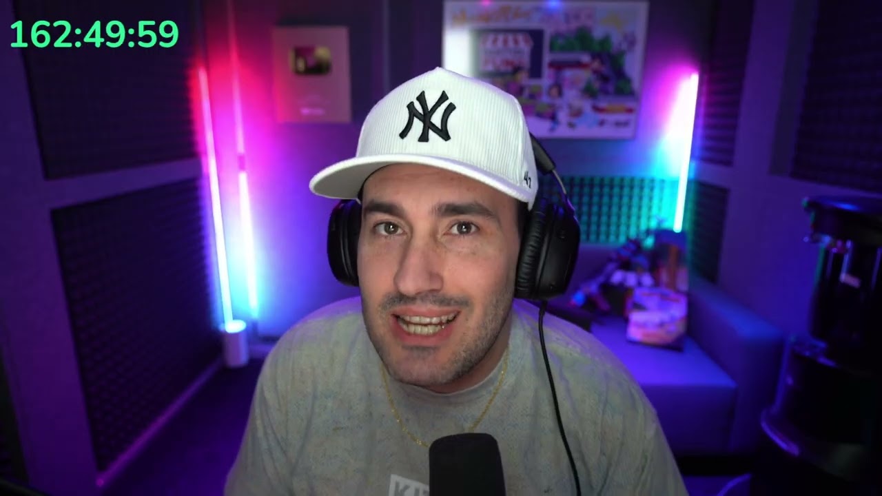 DAY 65 ⏳ EXTENSIBLE / SUBATHON ⏳ 🛑 Rust Edition 🛑