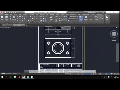 Video: Kako pretvoriti PDF u pametno crtanje?