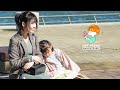 【ほっこり】かわいい少女が隣で眠ってしまって、大人はどういう反応をするのでしょうか？