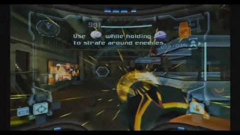 Metroid Prime Hard Mode 100% Items and 100% Scans Video Guide!