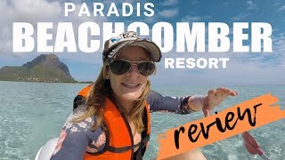 Paradis Beachcomber Resort | A review screenshot 4