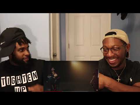 NLE Choppa, Rod Wave, Lil Tjay and Chika's 2020 XXL Freshman Cypher - Reaction