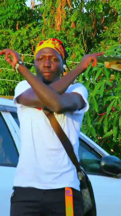 Kusazo shuba - Justin 99 - Tiktok dance challenge 🔥#yayaya #shots #amapiano #justin99