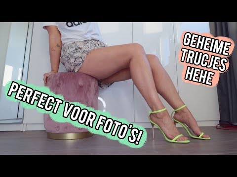 Video: 4 manieren om je benen te scheren
