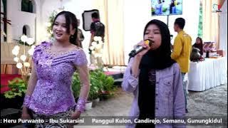 Anak Lanang _ AJ Production - Live Record AANproduction