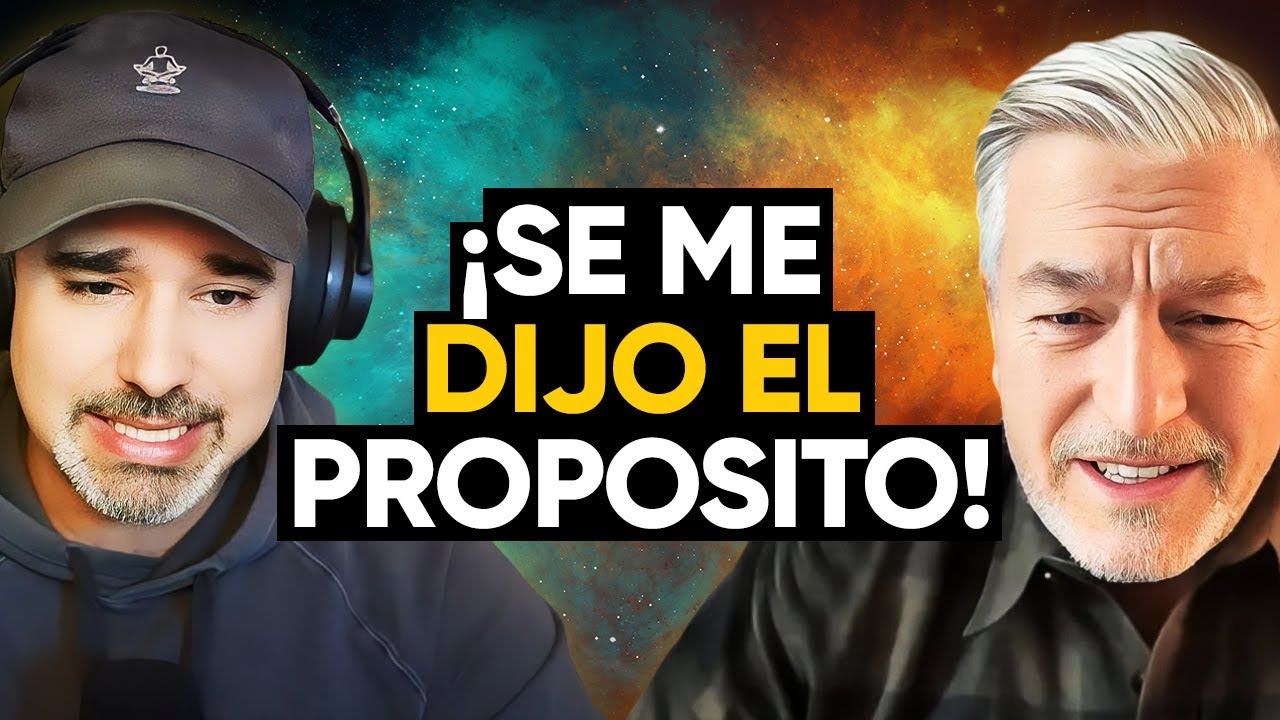 Этот околосмертный опыт вызовет у вас мурашки по коже |...