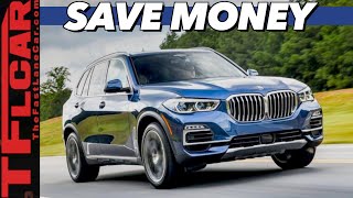 Here's Why The New “Slow” 2019 BMW X5 is the BEST X5!