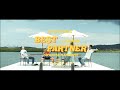 BEST PARTNER feat. CHEHON &amp; ジャパニーズマゲニーズ / LIFESTYLE (OFFICIAL MUSIC VIDEO)