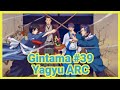 Trích đoạn Gintama #39 | Yagyu Arc | Gintama vietsub funny moments