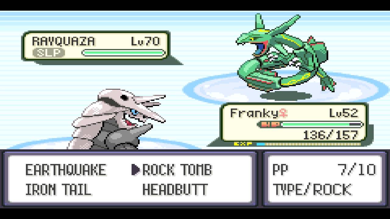 Pokemon Emerald Post game Part 1 RAW YouTube pokemon-emerald-post-game-part-1-raw-youtube