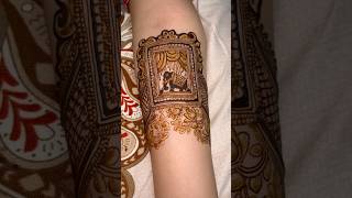 letest mehndi Desgin #mehndi #letest #hennadesigns  #dulhanmehndi #weddingmehndi #viralshort #short