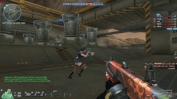 Hack trong chế độ AI 3 - Vực Tử Thần