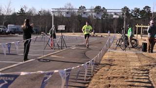 Foothills Drifter 6K presented by Half-Moon Outfitters