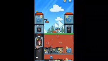 •How to Hack/Glitch "Idle Miner" [Android+IOS]