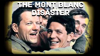 Freney 1961 Tragedy: Who’s to blame? // Walter Bonatti and Mont Blanc