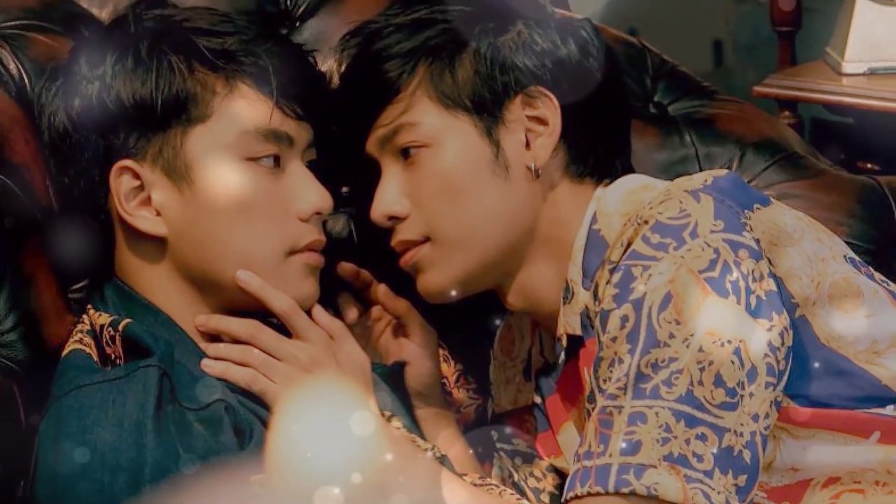 Singto & Ohm - Beautiful  #SingtoPrachaya #OhmPawat