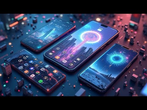 Revolutionary UI Trends: