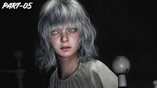 RESIDENT EVIL 9 REQUIEM Walkthrough Gameplay Part 5 ( Emily) (Full Game ) || No Commentary