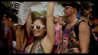 Groove Cruise Miami 2020 - @filmaster10 Edit