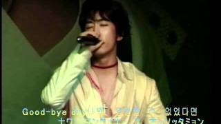 25.6.2004 Song Seung Heon 