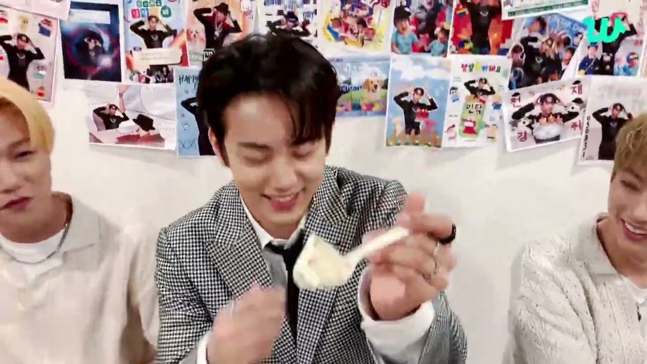 220830 P1Harmony Intak's Birthday Live: 😆 해피 탁데이 D 1 🤠