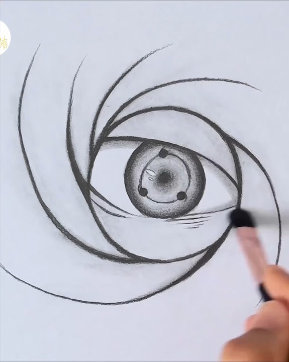 Anime-Eyes-Drawing-125 by Hurayko on DeviantArt