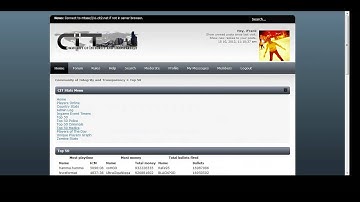 cit2.net | Top 50 Medics Bug