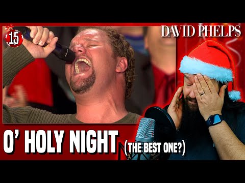 Celebrate the Magic of O Holy Night