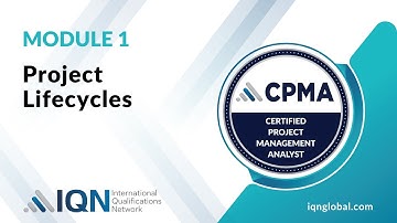 The Essential Project Lifecycle Stages You NEED to Know