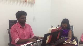 Video thumbnail of "Mazhil Kondaduvom| Old Tamil Christian Song |Keerthanai-61| Traditional Song"