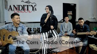 ANDITY\u0026Soul's   Radio Cover