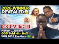 Makebi Zulu Says GOD Told Him He Ll WIN 2026 Elections Makebi Zulu Says GOD Told Him He Ll WIN 2026 Elections